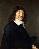 Descartes, representante del racionalismo
